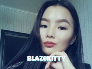 BlazeKitty