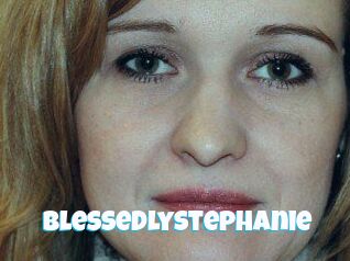 BlessedlyStephanie
