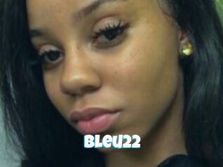 Bleu22