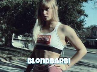 BlondBarbi