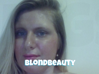 BlondBeauty