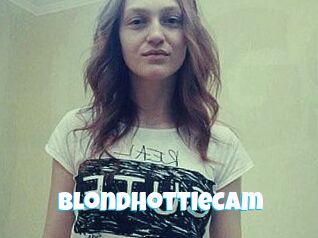 BlondHottieCam