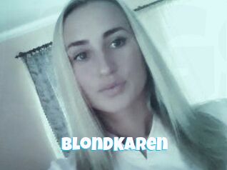BlondKaren