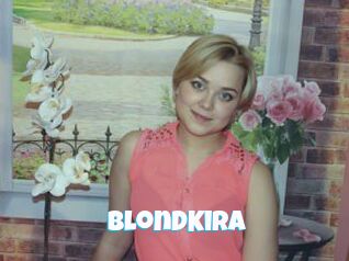 BlondKira