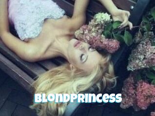 BlondPrincess