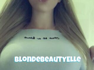 BlondeBeautyElle