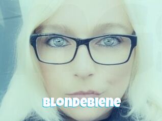 BlondeBiene