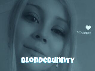 BlondeBunnyy