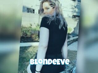 BlondeEve