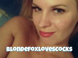 Blonde_Fox_Loves_Cocks