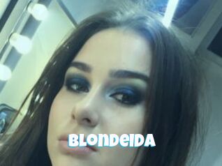 BlondeIda