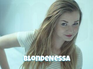 BlondeNessa