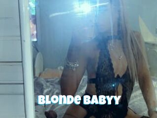 Blonde_Babyy