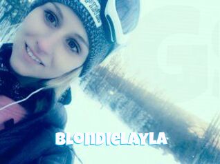 BlondieLayla