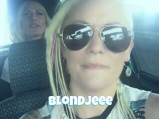 Blondjeee