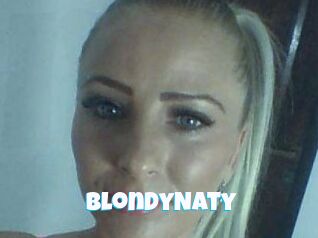 BlondyNaty