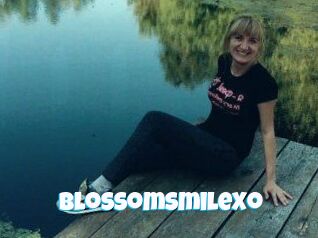 Blossom_SmileXo