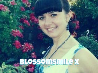 BlossomSmile_X