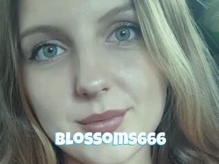 Blossoms666