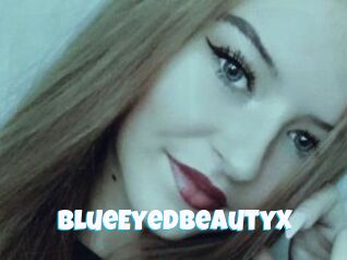 BlueEyedBeautyX