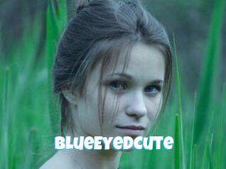 BlueEyedCute Miss Gros Seins