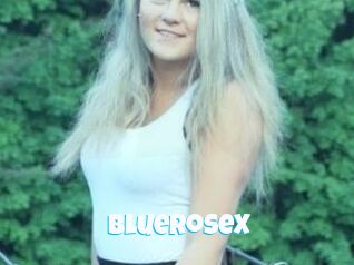BlueRoseX