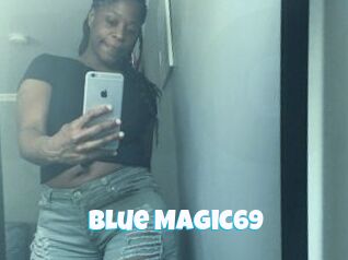 Blue_Magic69 Miss Gros Seins