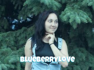 BlueberryLove