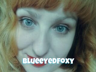 Blueeyedfoxy
