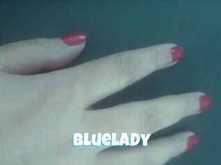 Bluelady