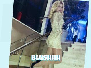 Blushhh