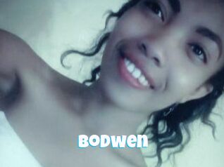 Bodwen
