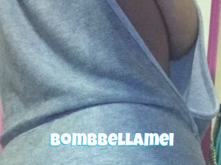 BombBellamei