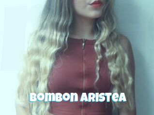 Bombon_Aristea