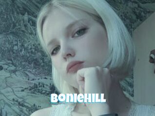 BonieHill Miss Gros Seins