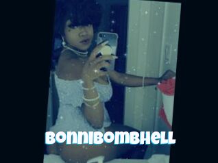 BonniBombhell Miss Gros Seins