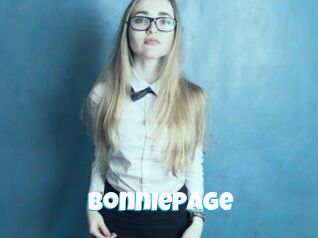 BonniePage