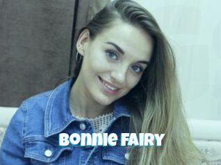 Bonnie_Fairy Miss Gros Seins