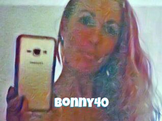 Bonny40