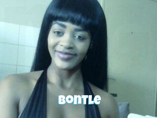 Bontle