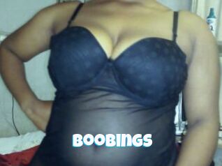 Boobings