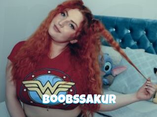BoobsSakur