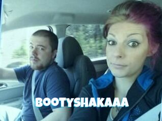 Bootyshakaaa