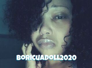 BoricuaDoll2020