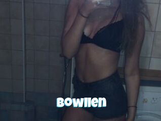 Bowiien