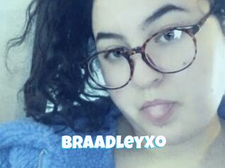 BraadleyXo