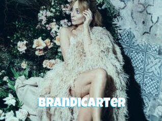 BrandiCarter