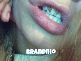 BrandiHo