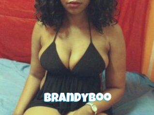 BrandyBoo Miss Gros Seins