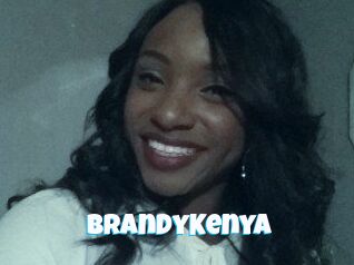 BrandyKenya